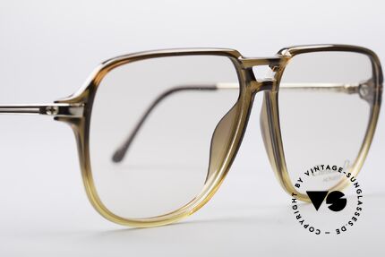 Christian Dior 2296 80er Vintage Monsieur Serie, ungetragen (wie all unsere vintage Dior Originale), Passend für Herren