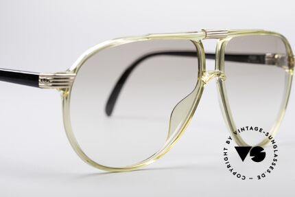 Christian Dior 2300 80er Optyl Brille, sehr leicht und äußerst komfortabel, echt vintage!, Passend für Herren und Damen
