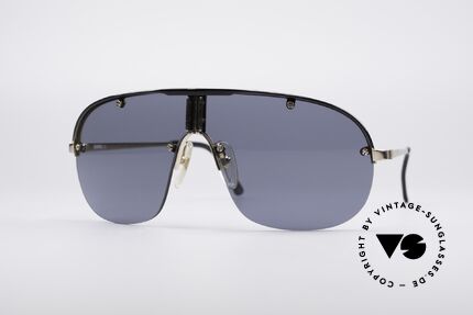 Dunhill 6102 90er Herren Sonnenbrille, sehr stilvolle Herren-Sonnenbrille von Alfred Dunhill, Passend für Herren