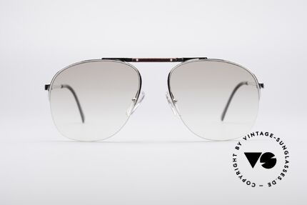 Dunhill 6022 80er Gentleman Brille, die 80er Jahre Dunhill Kollektion = ein Inbegriff von Stil, Passend für Herren Dunhill 6022 80er Gentleman Brille, die 80er Jahre Dunhill Kollektion = ein Inbegriff von Stil, Passend für Herren