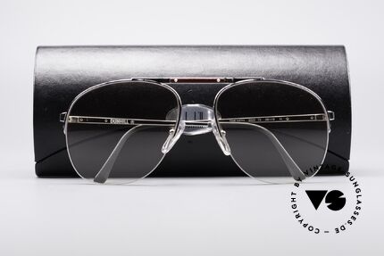 Dunhill 6022 80er Gentleman Brille, ungetragen (wie all unsere vintage Dunhill Sonnenbrillen), Passend für Herren Dunhill 6022 80er Gentleman Brille, ungetragen (wie all unsere vintage Dunhill Sonnenbrillen), Passend für Herren