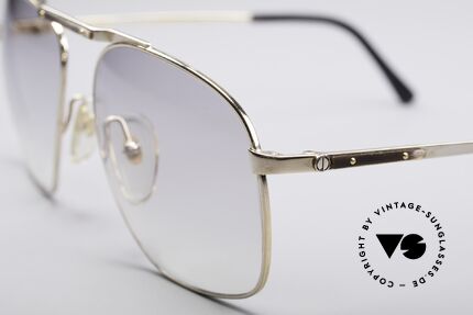Dunhill 6046 80er Brille Horn-Applikationen, ein absoluter KLASSIKER für den vornehmen Gentleman, Passend für Herren Dunhill 6046 80er Brille Horn-Applikationen, ein absoluter KLASSIKER für den vornehmen Gentleman, Passend für Herren