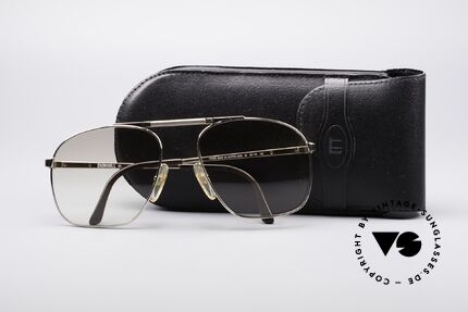 Dunhill 6046 80er Herrenbrille Vergoldet, KEINE retro Pilotensonnenbrille, sondern echt 80er Jahre, Passend für Herren Dunhill 6046 80er Herrenbrille Vergoldet, KEINE retro Pilotensonnenbrille, sondern echt 80er Jahre, Passend für Herren