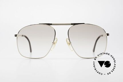 Dunhill 6046 80er Herrenbrille Vergoldet, extrem elegante Dunhill Herren-Sonnenbrille von 1987, Passend für Herren Dunhill 6046 80er Herrenbrille Vergoldet, extrem elegante Dunhill Herren-Sonnenbrille von 1987, Passend für Herren