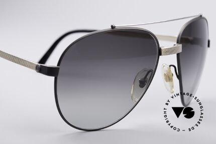 Dunhill 6023 80er Luxus Sonnenbrille Herren, ungetragen (wie all unsere Luxus-Sonnenbrillen), Passend für Herren
