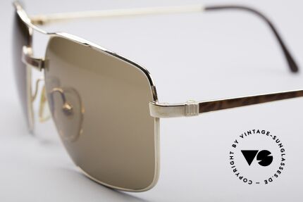 Dunhill 6048 China Lack 80er Fassung, China-Lack = viele Schichten verschiedener Lacke, Passend für Herren Dunhill 6048 China Lack 80er Fassung, China-Lack = viele Schichten verschiedener Lacke, Passend für Herren