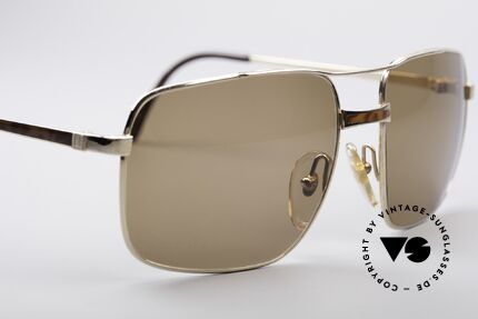 Dunhill 6048 China Lack 80er Fassung, hartvergoldete Fassung (für die Ewigkeit gemacht), Passend für Herren Dunhill 6048 China Lack 80er Fassung, hartvergoldete Fassung (für die Ewigkeit gemacht), Passend für Herren