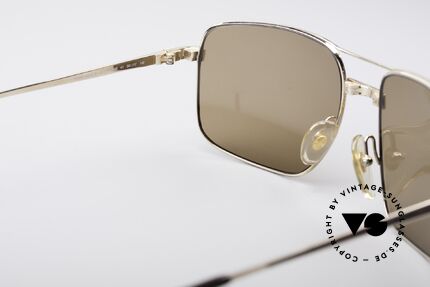 Dunhill 6048 China Lack 80er Fassung, ungetragenes Unikat (wie alle unsere 80er Dunhills), Passend für Herren Dunhill 6048 China Lack 80er Fassung, ungetragenes Unikat (wie alle unsere 80er Dunhills), Passend für Herren