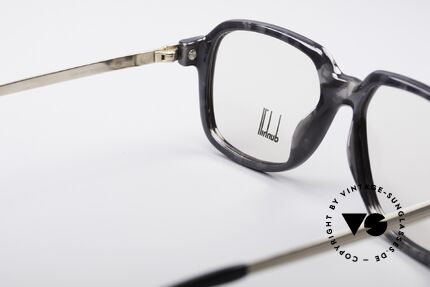 Dunhill 6064 80er Titanium Brille, KEINE RETROBRILLE; ein 30 Jahre altes Original !!, Passend für Herren