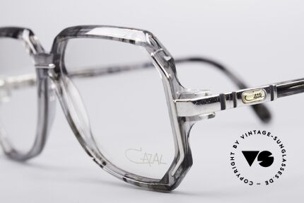 Cazal 639 Old School 80er Cazal Brille, orig. Demogläser können beliebig ersetzt werden, Passend für Herren Cazal 639 Old School 80er Cazal Brille, orig. Demogläser können beliebig ersetzt werden, Passend für Herren