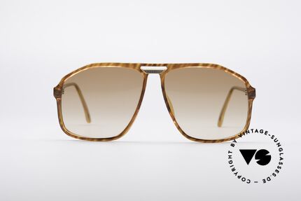 Dunhill 6097 Luxus Herren Sonnenbrille M, das Design kombiniert britische Eleganz und Ästhetik, Passend für Herren