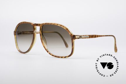 Dunhill 6103 1990er Herren Sonnenbrille, Luxus-Modell für den Herrn; Qualität und Lifestyle pur, Passend für Herren