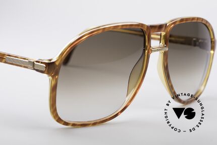 Dunhill 6103 1990er Herren Sonnenbrille, ungetragen (wie alle unsere 90er Jahre Dunhill Brillen), Passend für Herren