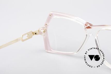 Cazal 183 80er Brille No Retrobrille, Größe: medium, Passend für Damen