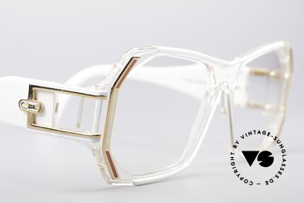 Cazal 182 80er HipHop Old School Brille, ungetragen (wie alle unsere alten 80er Cazal Brillen), Passend für Herren und Damen Cazal 182 80er HipHop Old School Brille, ungetragen (wie alle unsere alten 80er Cazal Brillen), Passend für Herren und Damen