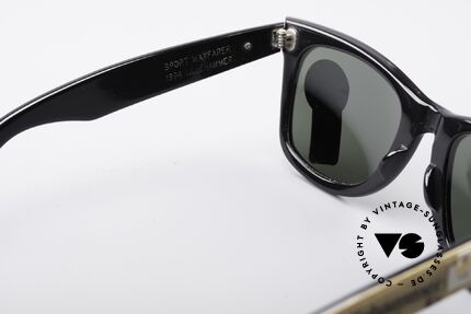 Ray Ban Wayfarer I Olympia 1994 Lillehammer, KEINE retro Sonnenbrille, 100% vintage Original!!, Passend für Herren und Damen Ray Ban Wayfarer I Olympia 1994 Lillehammer, KEINE retro Sonnenbrille, 100% vintage Original!!, Passend für Herren und Damen