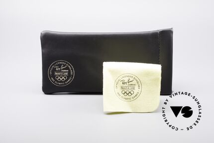 Ray Ban Wayfarer I Olympia 1994 Lillehammer, Größe: medium, Passend für Herren und Damen Ray Ban Wayfarer I Olympia 1994 Lillehammer, Größe: medium, Passend für Herren und Damen