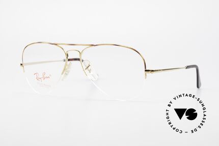 Ray ban vintage pilot online