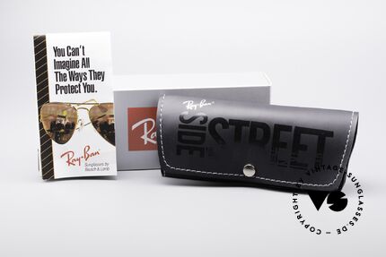 Ray Ban Sidestreet Oval Diner Brille, Größe: small, Passend für Herren und Damen