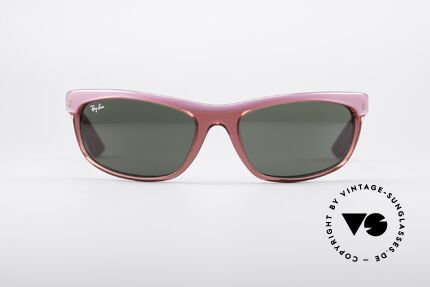 Ray Ban Balorama Clint Eastwood Brille, altes Original aus den 70ern und KEINE RETROBRILLE, Passend für Herren
