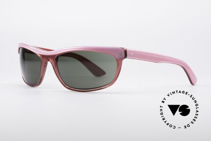 Ray Ban Balorama Clint Eastwood Brille, u.a. getragen von Clint Eastwood  ('Dirty Harry', 1971), Passend für Herren
