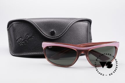 Ray Ban Balorama Clint Eastwood Brille, Größe: medium, Passend für Herren