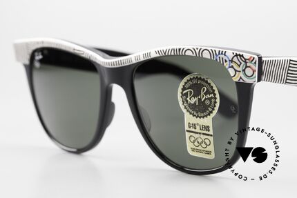 Sonnenbrillen Ray Ban Wayfarer II Sammler Sonnenbrille Sport