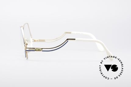 Cazal 226 West Germany Vintage Brille, KEINE Retrobrille, sondern ein einzigartiges Original!, Passend für Damen