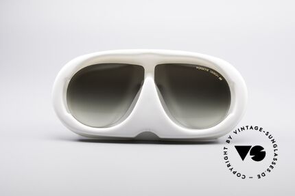 Porsche 5628 Lenses 80er Faltsonnenbrille, Sonnengläser für die alte Porsche 5628 Faltsonnenbrille, Passend für Herren