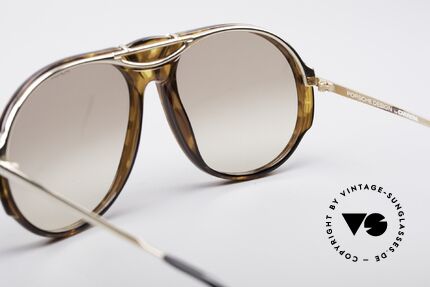 Porsche 5659 90er Wechselbrille Medium, ungetragene vintage Rarität in MEDIUM Größe 58mm, Passend für Herren und Damen