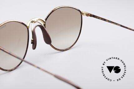 Porsche 5638 Echt 90er Vintage Brille, ungetragenen (wie alle unsere vintage Porsche Brillen), Passend für Herren und Damen