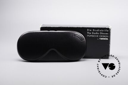 Porsche 5638 Echt 90er Vintage Brille, KEINE Retromode, sondern ein seltenes altes Original!, Passend für Herren und Damen