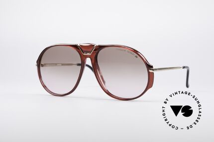 Porsche 5659 Wechselbrille Polarisierend M, alte, klassische PORSCHE Carrera Design Sonnenbrille, Passend für Herren und Damen Porsche 5659 Wechselbrille Polarisierend M, alte, klassische PORSCHE Carrera Design Sonnenbrille, Passend für Herren und Damen