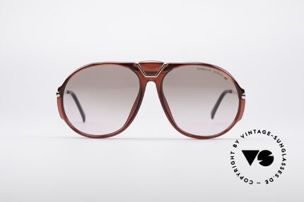 Porsche 5659 Wechselbrille Polarisierend M, tolles 90er Brillen-Modell mit auswechselbaren Gläsern, Passend für Herren und Damen Porsche 5659 Wechselbrille Polarisierend M, tolles 90er Brillen-Modell mit auswechselbaren Gläsern, Passend für Herren und Damen