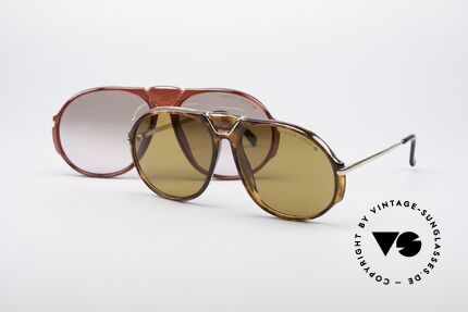 Porsche 5659 Wechselbrille Polarisierend M, KEINE Retrosonnenbrille; ein seltenes 90er ORIGINAL!!, Passend für Herren und Damen Porsche 5659 Wechselbrille Polarisierend M, KEINE Retrosonnenbrille; ein seltenes 90er ORIGINAL!!, Passend für Herren und Damen