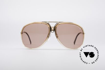 Porsche 3 in 1 Small 5631 + 5632 + 5633, also 3 Sonnenbrillen in einer! (genial und selten), Passend für Herren und Damen Porsche 3 in 1 Small 5631 + 5632 + 5633, also 3 Sonnenbrillen in einer! (genial und selten), Passend für Herren und Damen