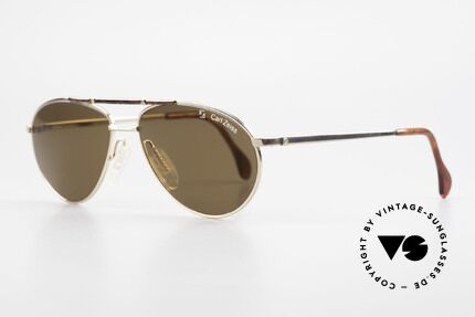 Zeiss 9399 Vintage Herren Sonnenbrille, hochwertigste Gläser mit 100% UV-Schutz; selbstredend, Passend für Herren