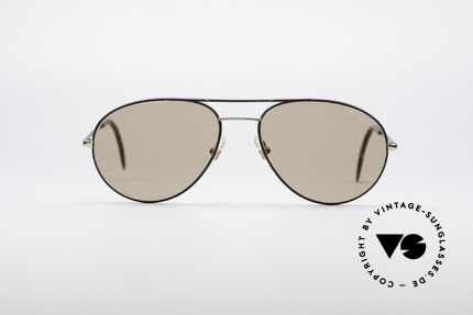 Zeiss 9392 90er Qualitätsbrille, herausragende Carl Zeiss Mineral-Sonnenschutzgläser, Passend für Herren Zeiss 9392 90er Qualitätsbrille, herausragende Carl Zeiss Mineral-Sonnenschutzgläser, Passend für Herren