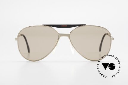 Zeiss 9931 Premium Vintage Sonnenbrille, dieses Modell kombiniert sämtliche Qualitätsmerkmale, Passend für Herren