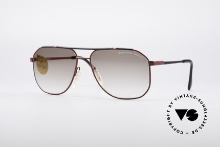 Zeiss 9288 Echt 80er Vintage Brille, alte ZEISS West Germany 80er vintage Sonnenbrille, Passend für Herren Zeiss 9288 Echt 80er Vintage Brille, alte ZEISS West Germany 80er vintage Sonnenbrille, Passend für Herren