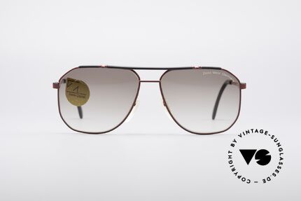 Zeiss 9288 Echt 80er Vintage Brille, mehr 'vintage' geht nicht! (Design = typisch 80er), Passend für Herren Zeiss 9288 Echt 80er Vintage Brille, mehr 'vintage' geht nicht! (Design = typisch 80er), Passend für Herren