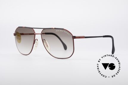 Zeiss 9288 Echt 80er Vintage Brille, herausragende Fertigungsqualität (muss man fühlen), Passend für Herren Zeiss 9288 Echt 80er Vintage Brille, herausragende Fertigungsqualität (muss man fühlen), Passend für Herren