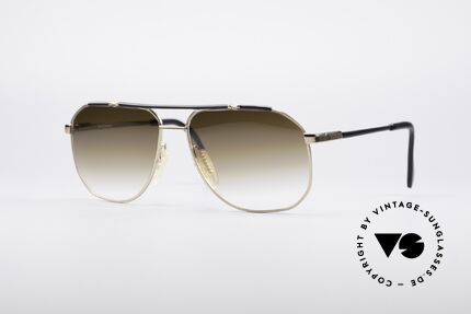 Zeiss 9288 West Germany Brille, alte ZEISS West Germany 80er vintage Sonnenbrille, Passend für Herren Zeiss 9288 West Germany Brille, alte ZEISS West Germany 80er vintage Sonnenbrille, Passend für Herren