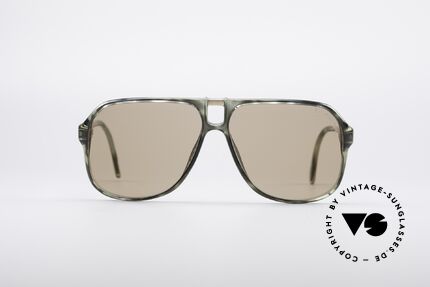 Zeiss 8140 80er Herren Sonnenbrille, vollentspiegelte und gehärtete Umbral-Mineralgläser, Passend für Herren Zeiss 8140 80er Herren Sonnenbrille, vollentspiegelte und gehärtete Umbral-Mineralgläser, Passend für Herren