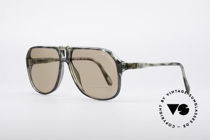 Zeiss 8140 80er Herren Sonnenbrille, echtes Qualitätsprodukt 'aus den guten alten Zeiten', Passend für Herren Zeiss 8140 80er Herren Sonnenbrille, echtes Qualitätsprodukt 'aus den guten alten Zeiten', Passend für Herren