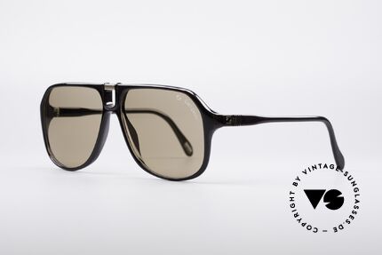 Zeiss 8140 80er Herren Sonnenbrille, echtes Qualitätsprodukt 'aus den guten alten Zeiten', Passend für Herren