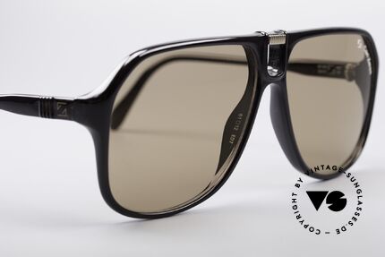 Zeiss 8140 80er Herren Sonnenbrille, KEINE Retrobrille; ein altes 'West Germany' Original!, Passend für Herren