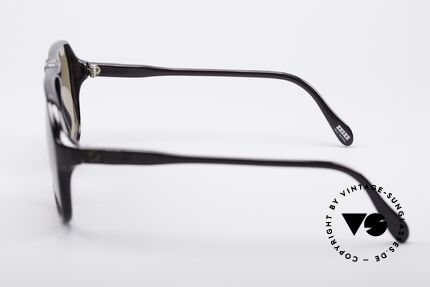 Zeiss 8140 80er Herren Sonnenbrille, Qualität und 80er Authentizität in Reinform; vintage!, Passend für Herren