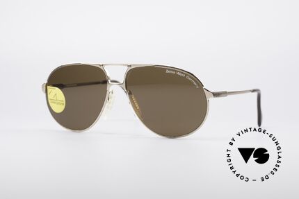 Zeiss 9289 Umbral Qualität Brille, herausragende 1980er Jahre vintage Brille von Zeiss, Passend für Herren Zeiss 9289 Umbral Qualität Brille, herausragende 1980er Jahre vintage Brille von Zeiss, Passend für Herren