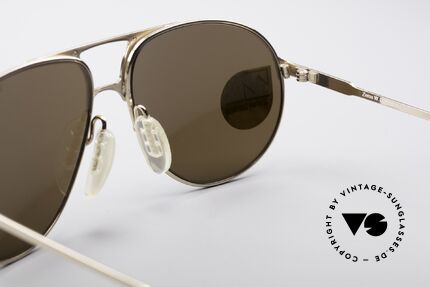 Zeiss 9289 Umbral Qualität Brille, ungetragen (wie alle unsere alten Zeiss Sonnenbrillen), Passend für Herren Zeiss 9289 Umbral Qualität Brille, ungetragen (wie alle unsere alten Zeiss Sonnenbrillen), Passend für Herren